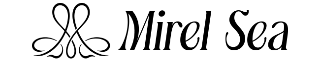Mirel Sea jewelry logo